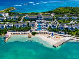 Hammock Cove Antigua - All Inclusive - Adults Only