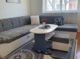 Diamond M Apartment, viešbutis mieste Bichačas