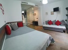 Apartamento centro Málaga