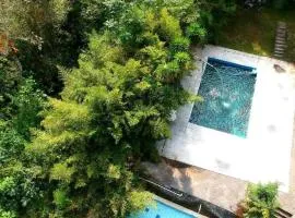 Hostal Pance Arí Munani Reserva Natural