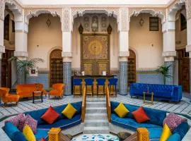 Riad El Amine Fès - Historic Hotels Worldwide