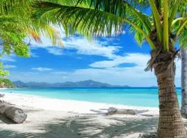 AGODA C VIEW @ Sri Sayang Beach Resort