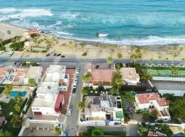 HOTEL BOUTIQUE CABO SUR