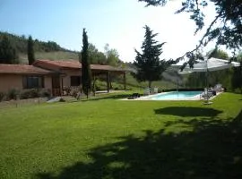 Terme e SPA Assolatina Agriturismo