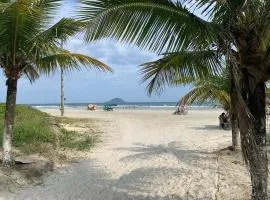 Apto novo pertinho da praia em Boracéia, Bertioga