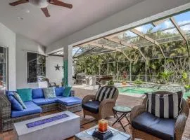 Pool Paradise