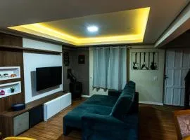 Apartamento Completo de 3 quartos em Gramado