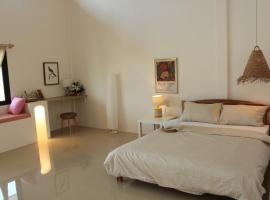 Sonne resort ซอนเนอ รีสอร์ต, alojamento em Ban Phra Phloeng