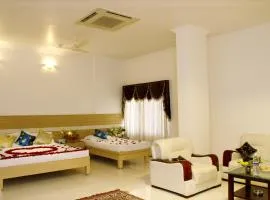 Hotel DSF Grand Plaza