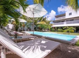 Le Mandala Moris Guesthouse Pointe aux Canonniers