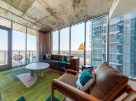 Natiivo Austin II, vacation home in Austin