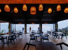 Vantage hills Haputale, hotel v destinaci Haputale