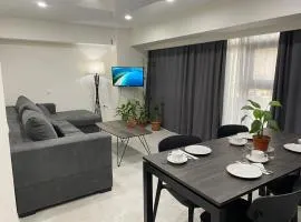 GSS Apartment