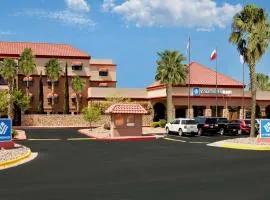 Wyndham El Paso Airport and Water Park