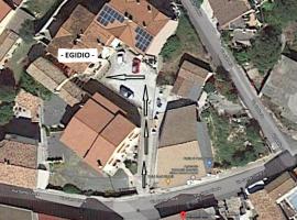 Seminterrato Egidio: Domus de Maria'da bir daire