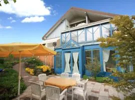 Pension-Ferienwohnung Liesbachtal direkt am Waldrand Bayerische Rhön