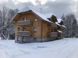 Horský apartmán Prášily