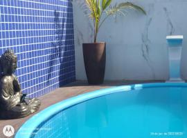 Blue Hostel, hotel v destinaci Natal