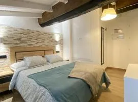 Apartamentos Rurales Calleabajo - 3 Estrellas