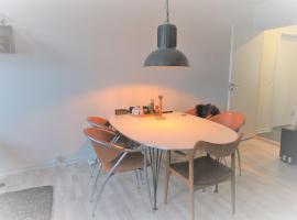 (025) Østergade 87 a. Ground Floor, ξενοδοχείο σε Esbjerg