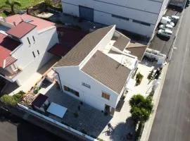 Villa Girasole