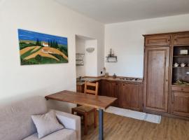 Un angolo di pace nel Monferrato, holiday rental sa Cortanze