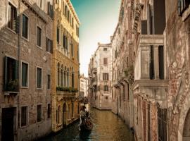 Centauro Hotel, hotel in Venice