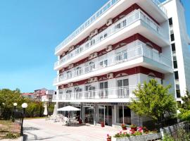 Hotel TRIADA, hotel din Limenaria