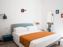 SIGNORA ANGELINA, hotel v destinaci Polignano a Mare