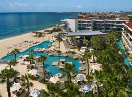 Secrets Riviera Cancún Resort & Spa - Adults Only - All inclusive, viešbutis mieste Puerto Morelos