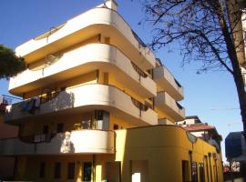 Residence Mediterraneo - Agenzia Cocal