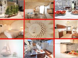 Casa Vacanze Bel sole, hotel in Monopoli