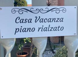 Casa Vacanza a Limbiate, Hotel in Limbiate