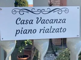 Casa Vacanza a Limbiate