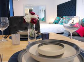 The Nook @ Applemede