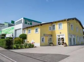 Pension Horvath jun.