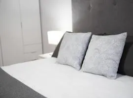 Apartamento Albelda Plaza