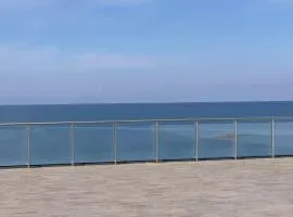 La porta delle Eolie