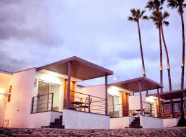 Popotla Villa #203, aparthotel in Divisadero