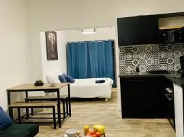 L'Eden - Joli studio en centre ville