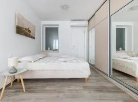 Syraino Apartment