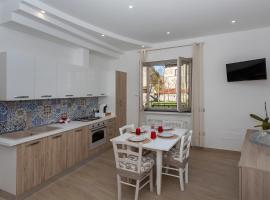 Casa Vacanze La Via delle Stelle