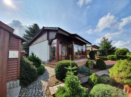 Haus am See, Hotel in Fürstenwerder