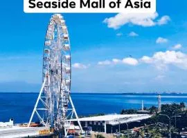 SHELL RESIDENCE c2 shortwalk Mall of Asia near Airport