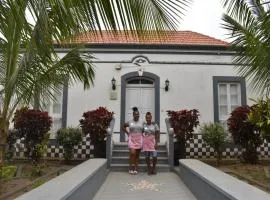 Villa Vicente