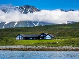 Lyngen Experience Lodge