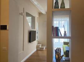 Casa 28 Suite, hotel in Campobasso