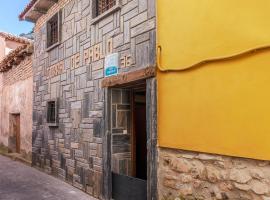 2 Bedroom Beautiful Home In Montalb&aacute;n, kh&aacute;ch sạn 4 sao ở Montalb&aacute;n