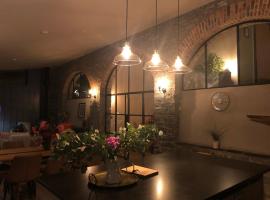 Queenies lodge, self catering accommodation in Kilkenny