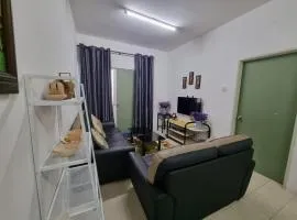 Damai Prima Homestay Tanah Rata
